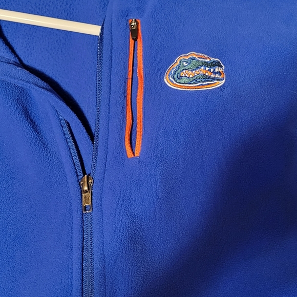Florida gator jacket - Picture 2 of 4